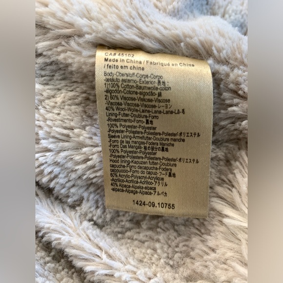 MAISON SCOTCH - Picture 12 of 16